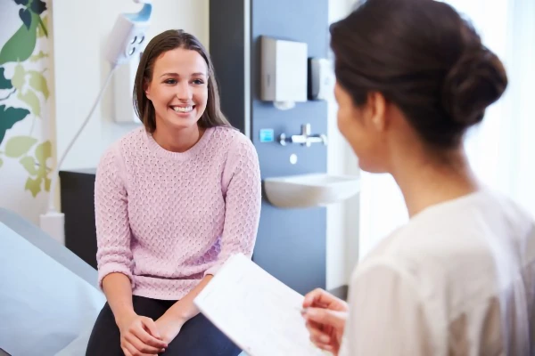 Image for article titled Community Health Education Sessions
