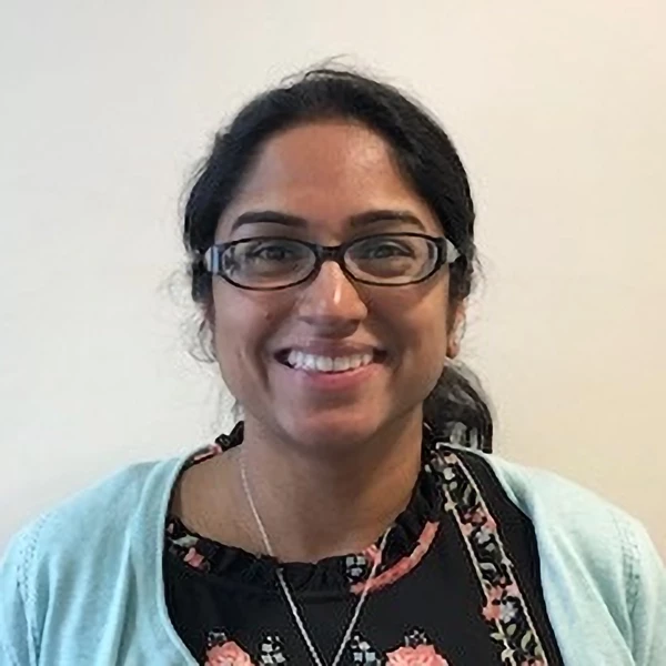 Dr Latha Pathmanathan
